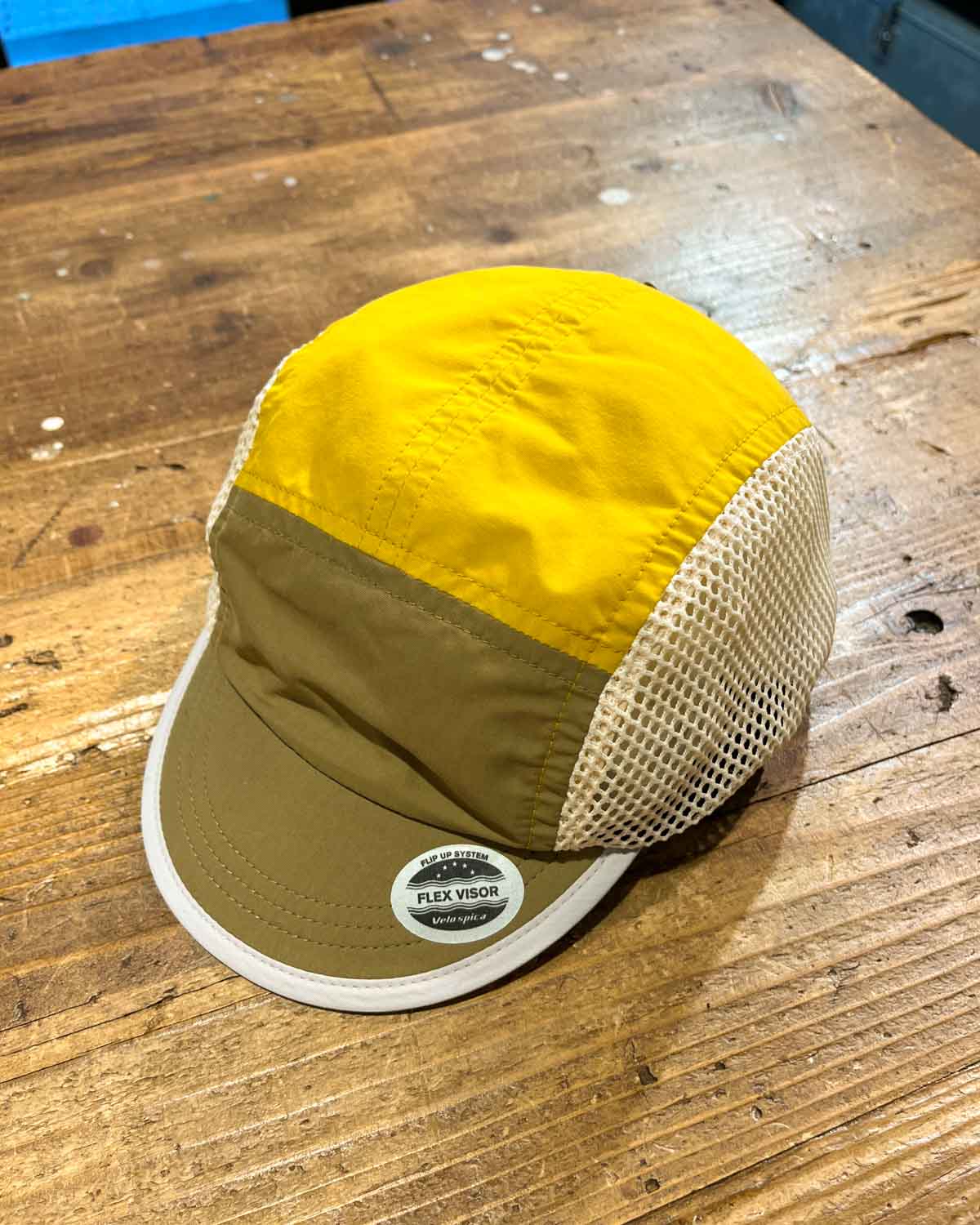 velo spica / P.S.C Cap Cycling｜ヴェロスピカの通販 - BLACK BRICK