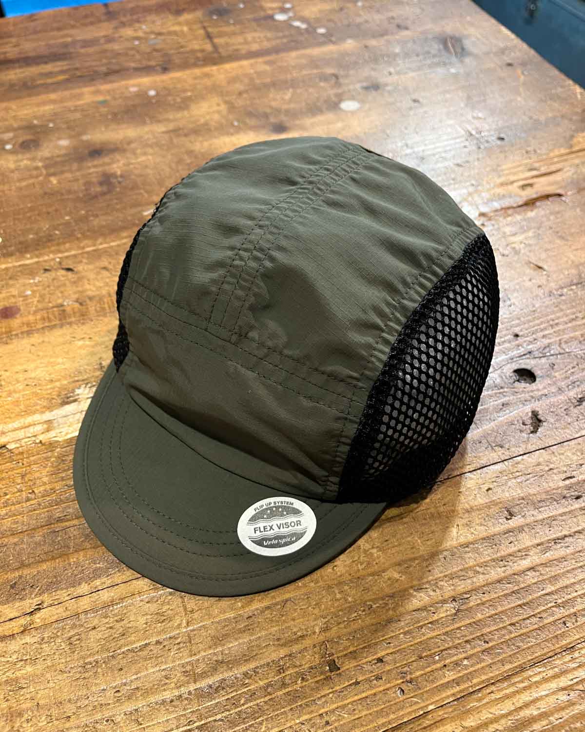 velo spica / P.S.C Cap Cycling｜ヴェロスピカの通販 - BLACK BRICK