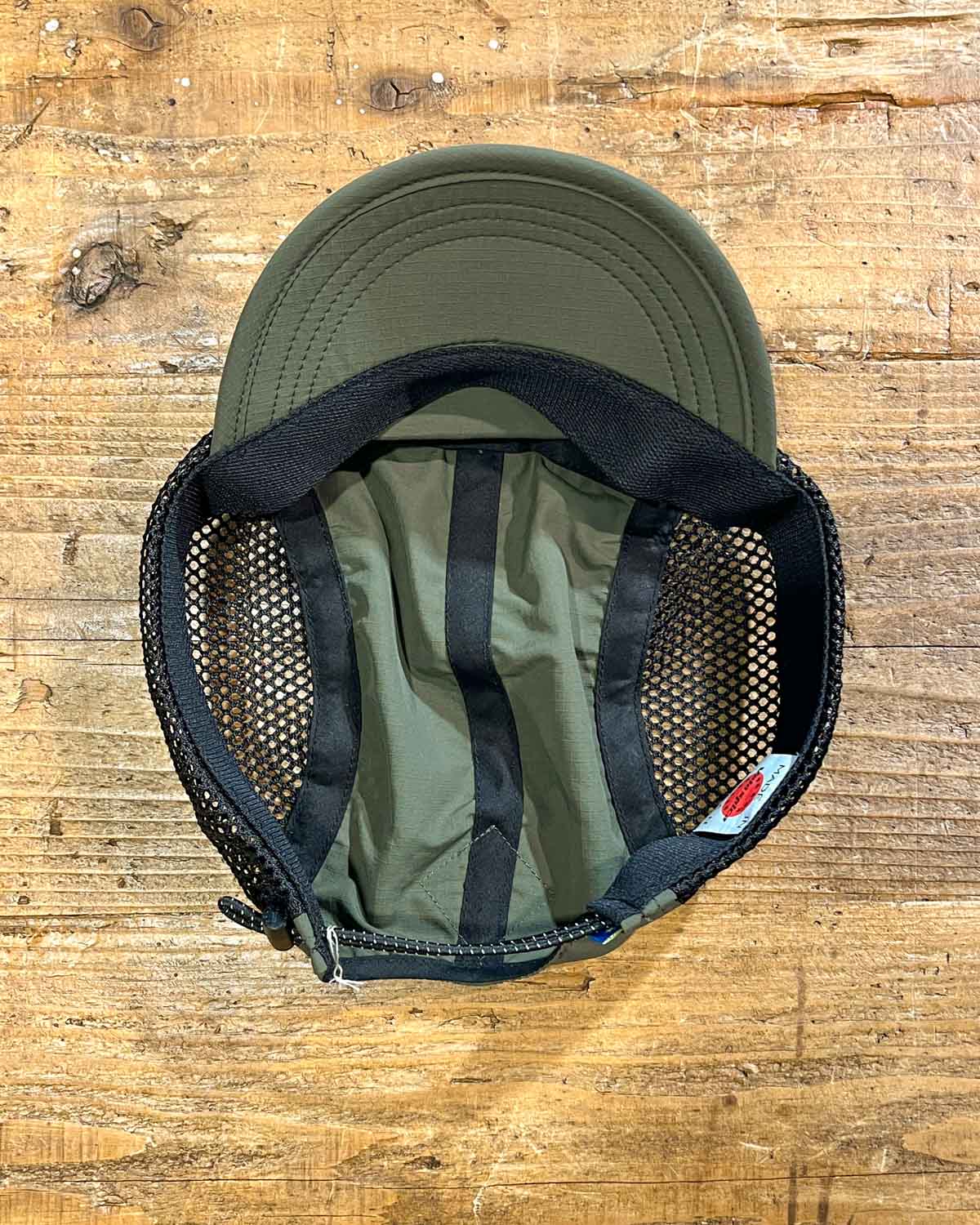 velo spica / P.S.C Cap Cycling｜ヴェロスピカの通販 - BLACK BRICK