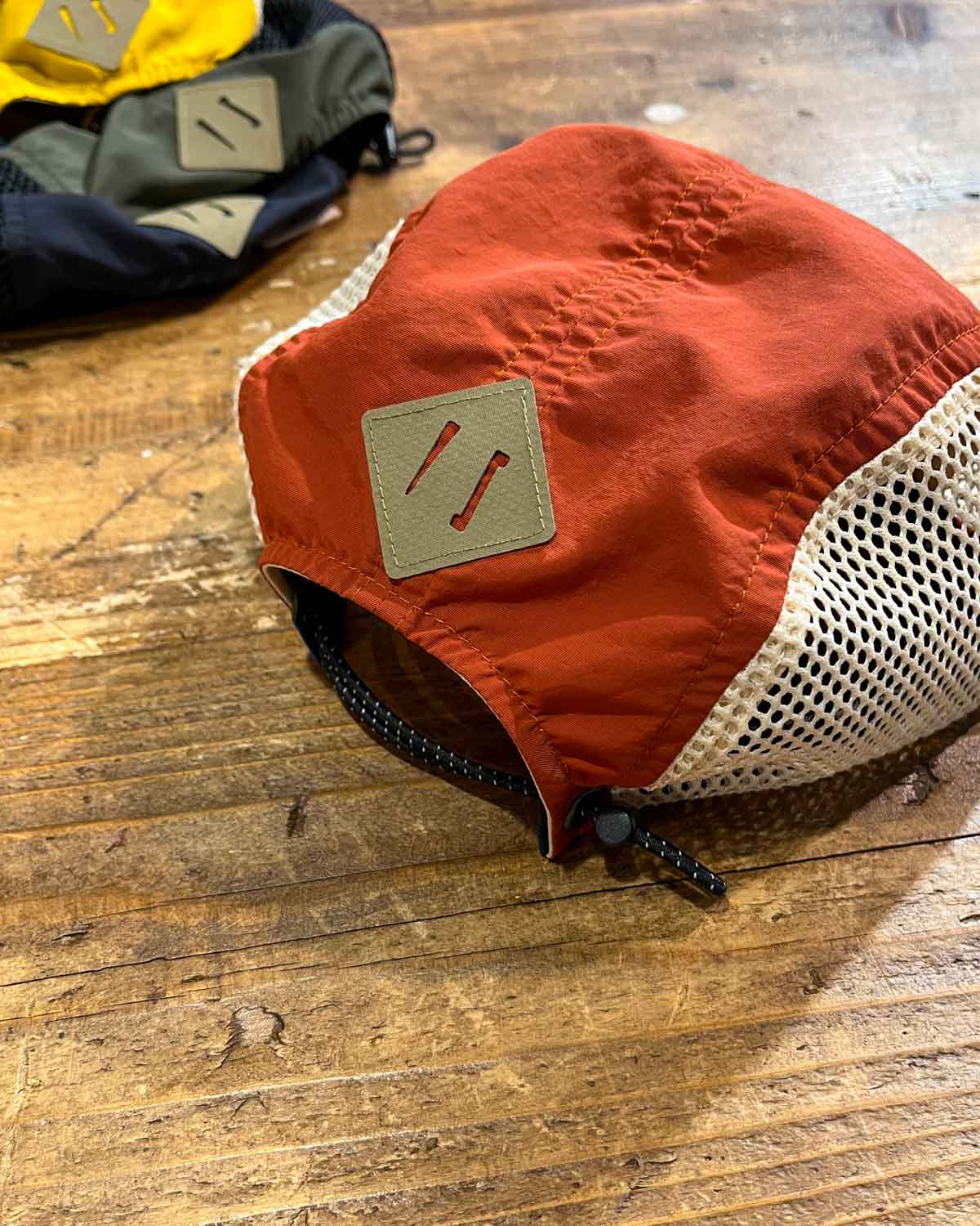 velo spica / P.S.C Cap Cycling｜ヴェロスピカの通販 - BLACK BRICK