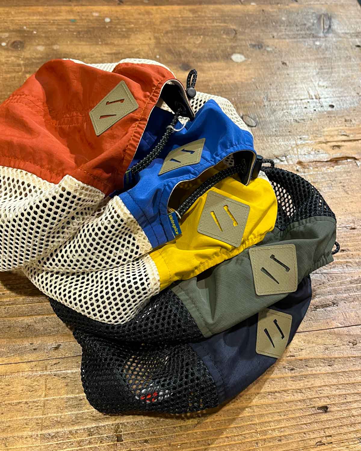 velo spica / P.S.C Cap Cycling｜ヴェロスピカの通販 - BLACK BRICK