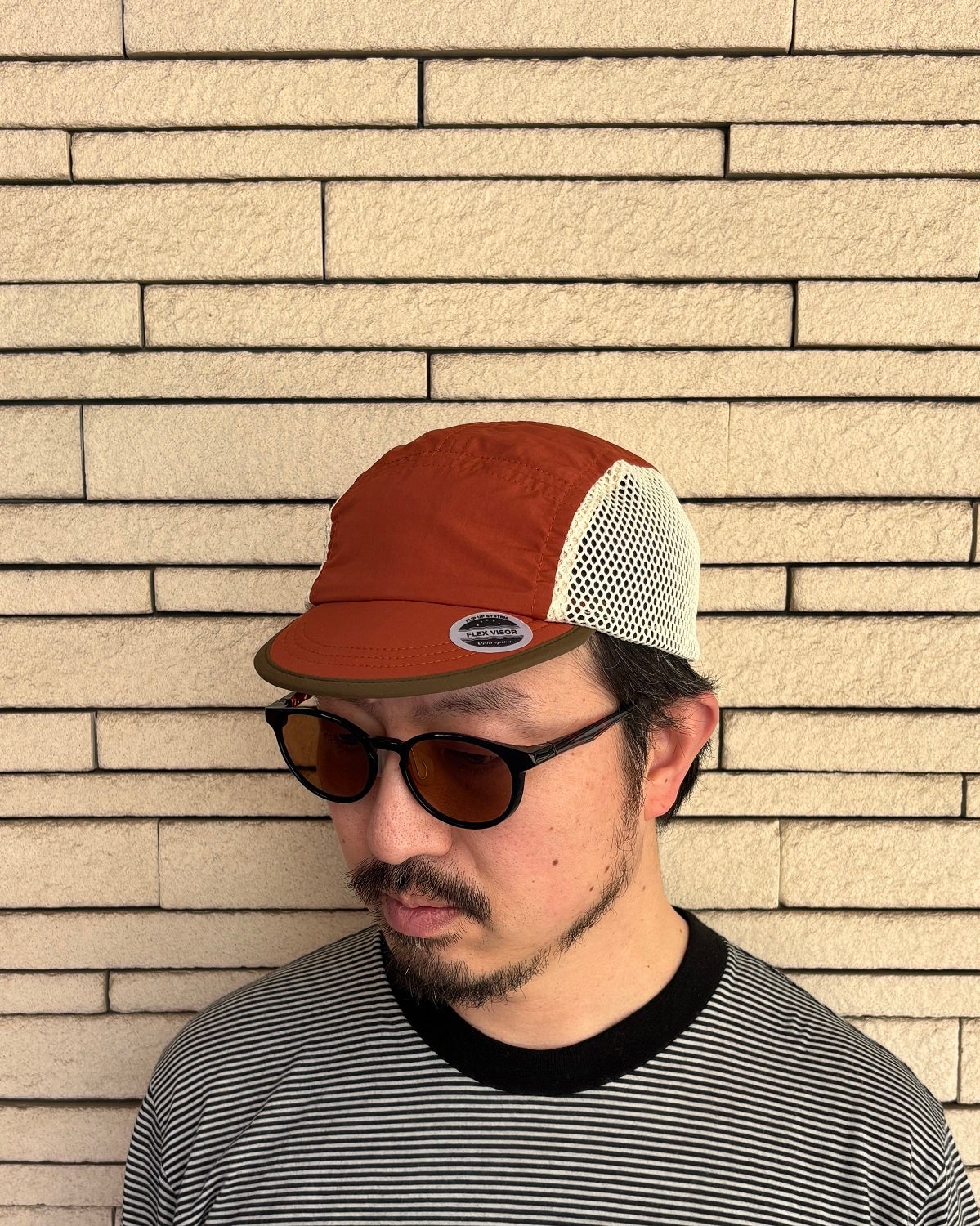 velo spica / P.S.C Cap Cycling｜ヴェロスピカの通販 - BLACK BRICK