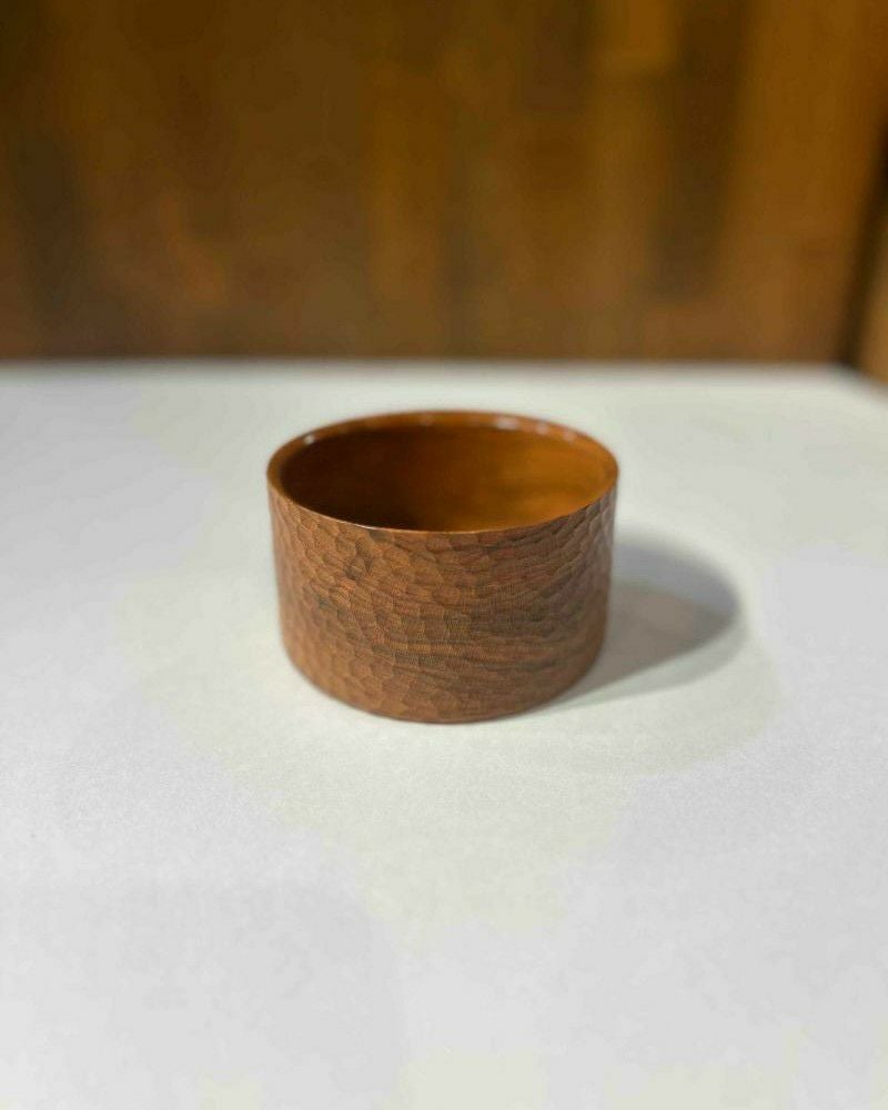 SANZOKU PRODUCTS / 賊のお椀名栗｜サンゾクプロダクツの通販 - BLACK