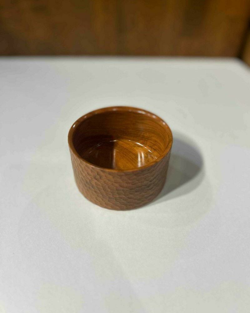 SANZOKU PRODUCTS / 賊のお椀名栗｜サンゾクプロダクツの通販 - BLACK