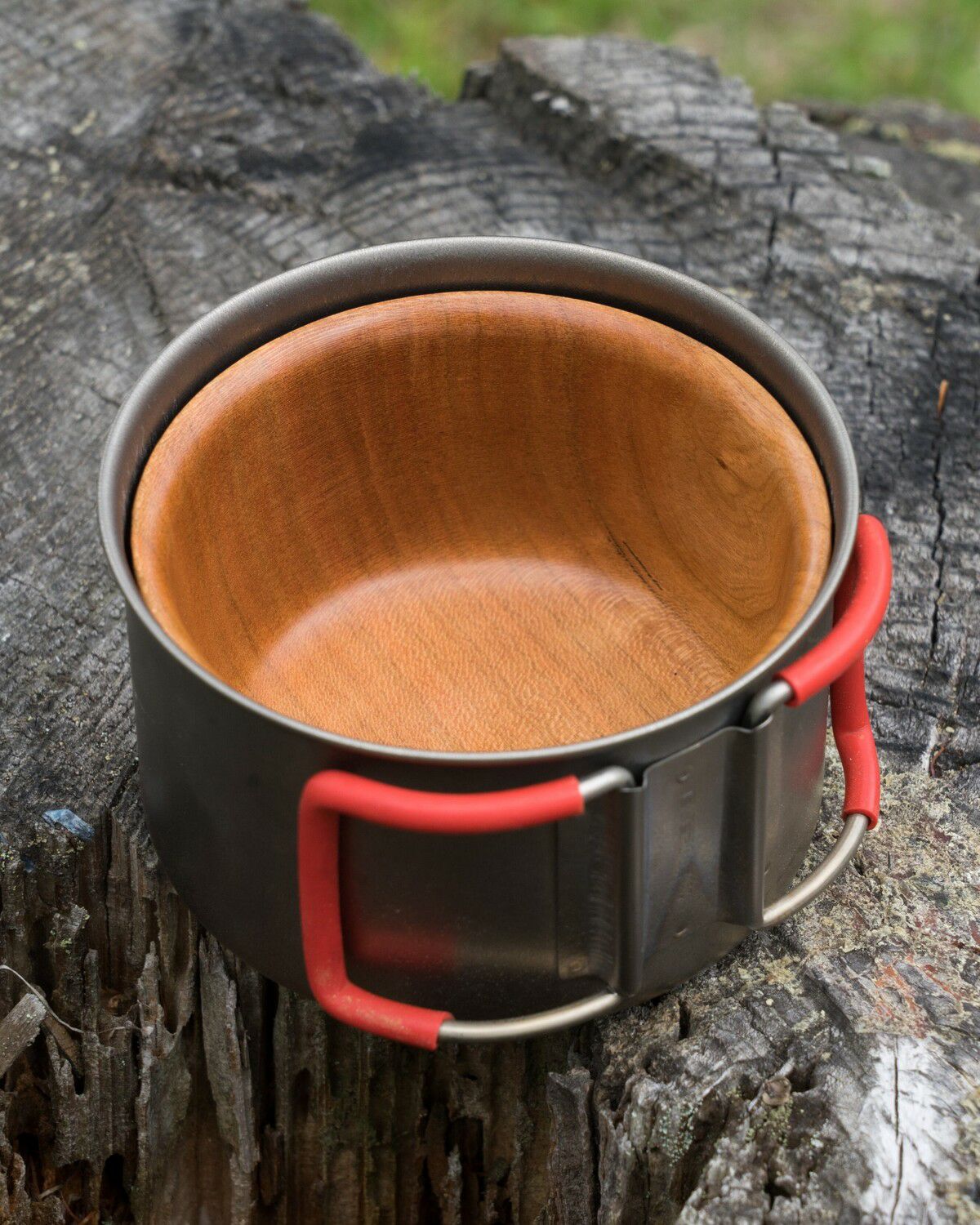 SANZOKU PRODUCTS / 賊のお椀名栗｜サンゾクプロダクツの通販 - BLACK