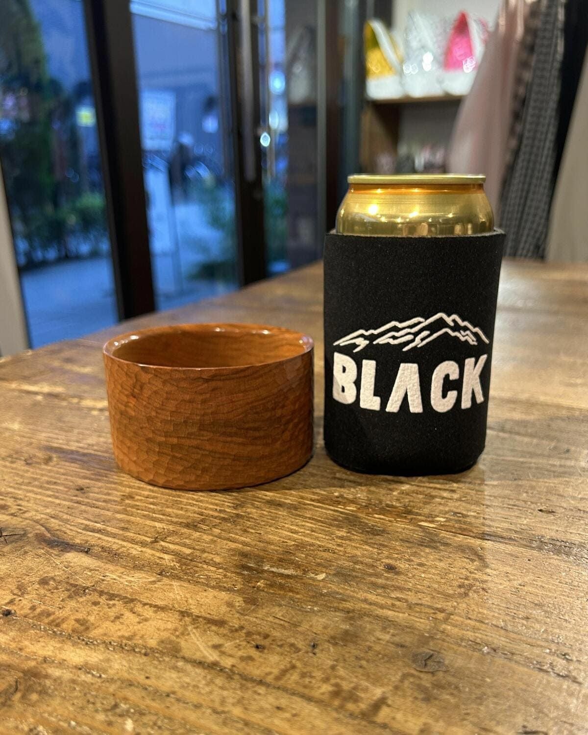 SANZOKU PRODUCTS / 賊のお椀名栗｜サンゾクプロダクツの通販 - BLACK