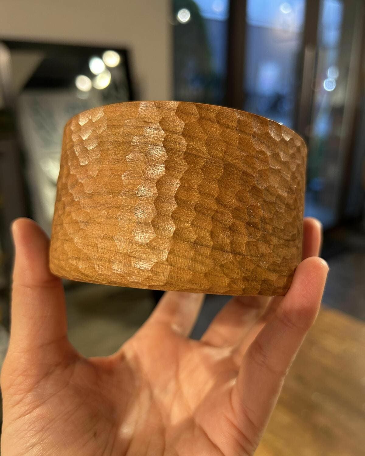 SANZOKU PRODUCTS / 賊のお椀名栗｜サンゾクプロダクツの通販 - BLACK