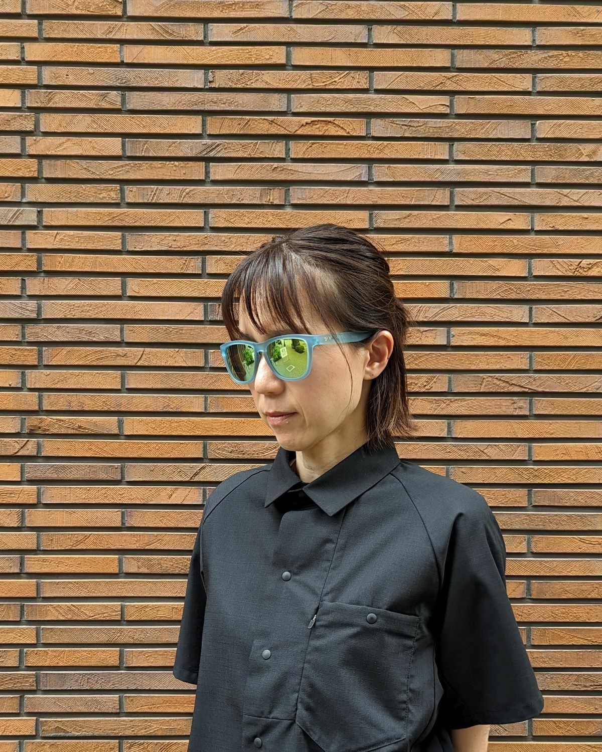 goodr / RUNNING SUNGLASS OGs｜グダーの通販 - BLACK BRICK