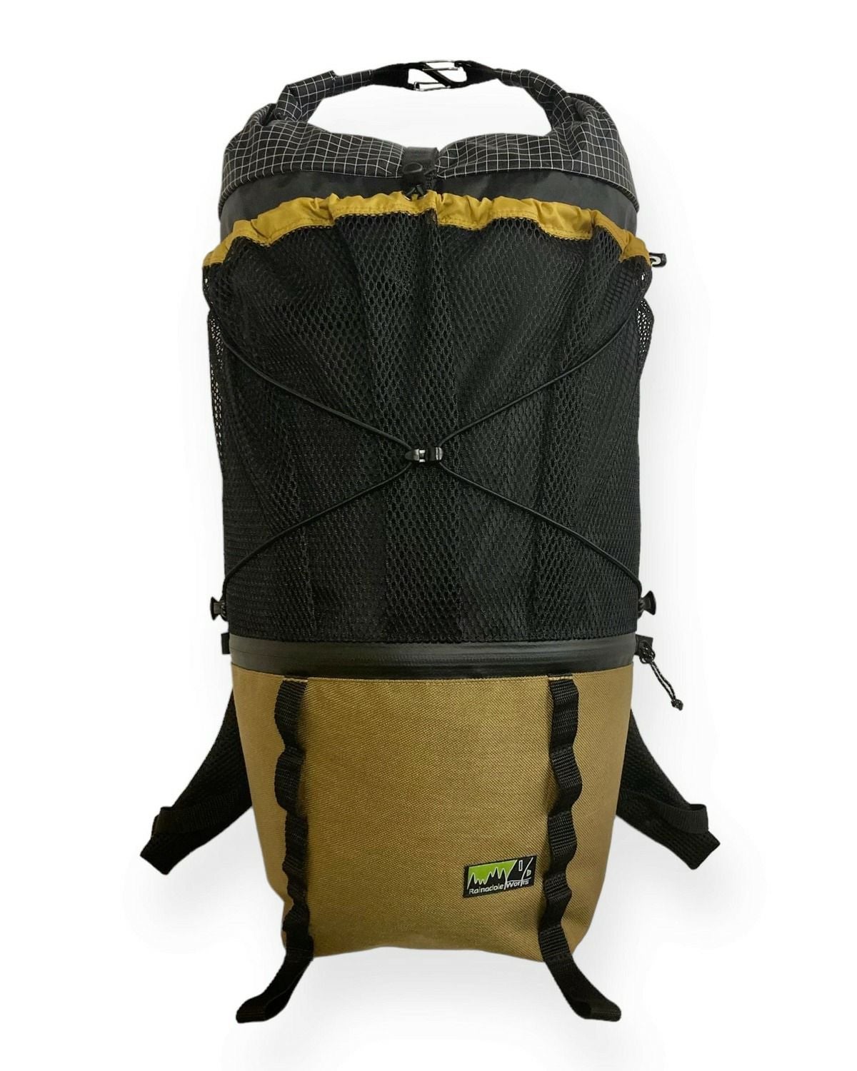 レナさま専用 Rainadole Works / Lichen 25L｜レイナドールワークスの通販 - BLACK BRICK