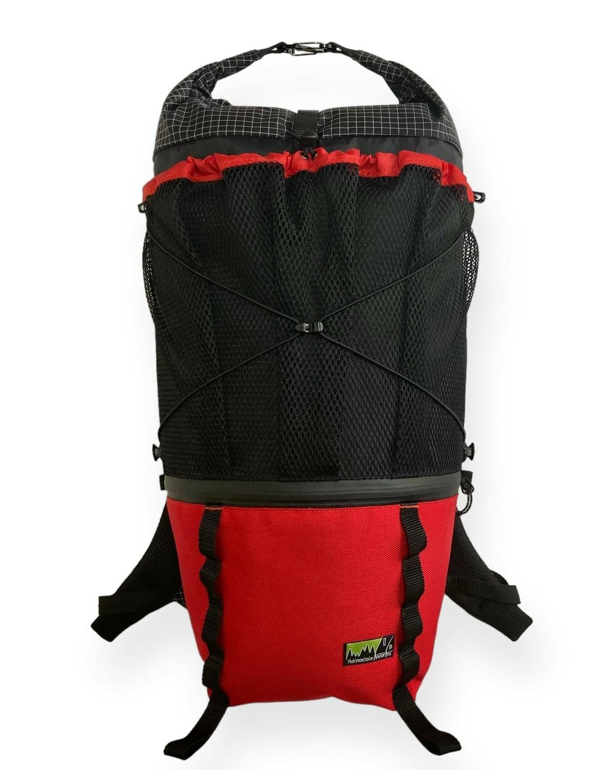 Rainadole Works / Lichen 25L｜レイナドールワークスの通販 - BLACK BRICK