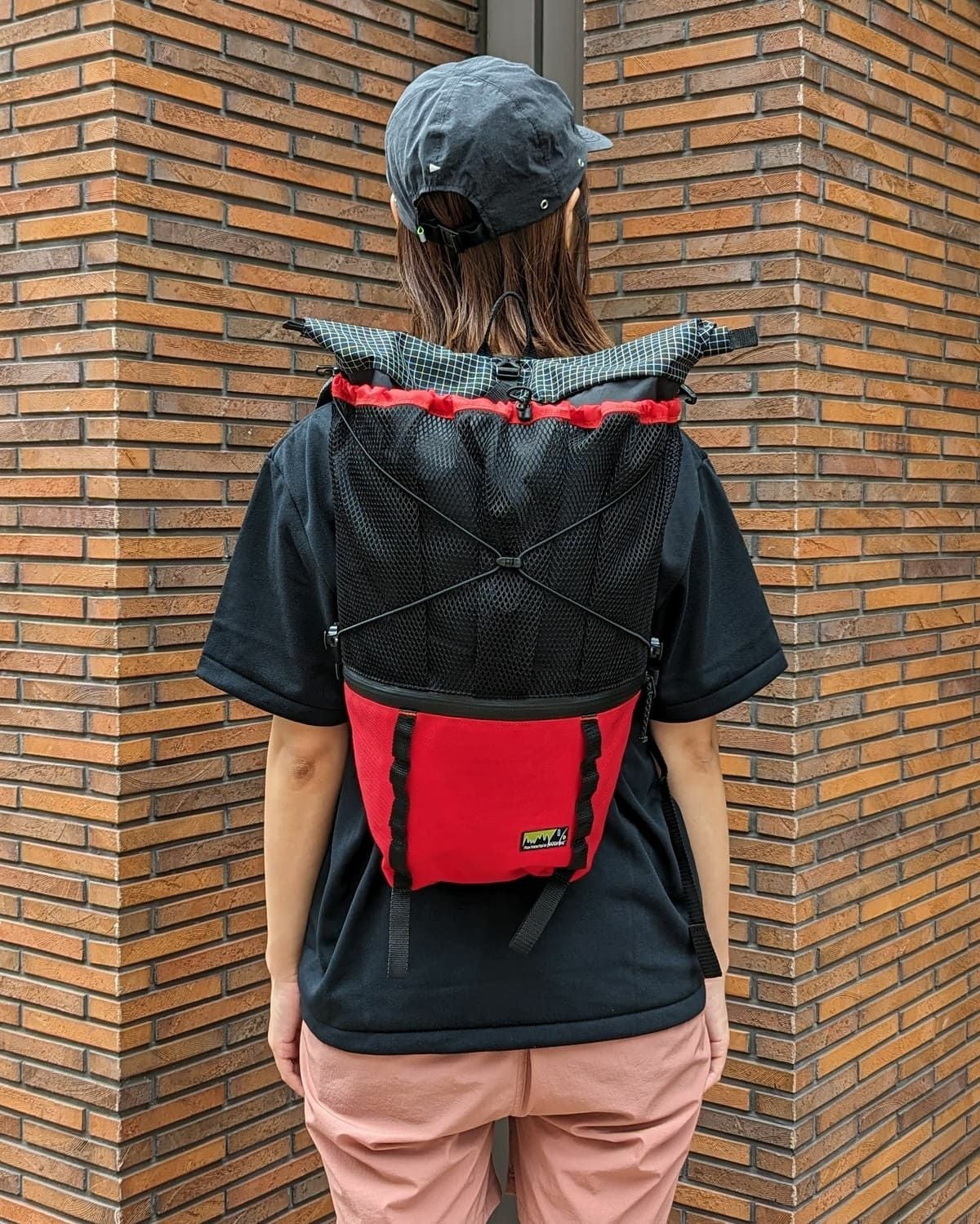 Rainadole Works / Lichen 25L｜レイナドールワークスの通販 - BLACK BRICK