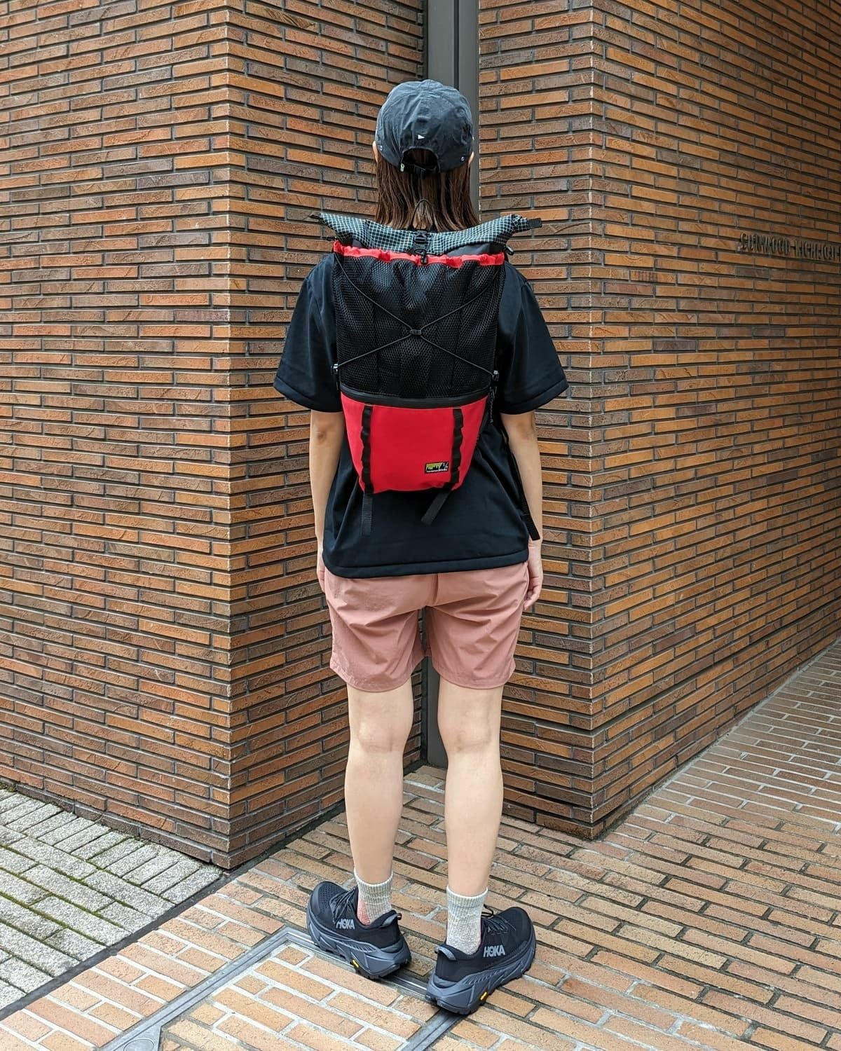 Rainadole Works / Lichen 25L｜レイナドールワークスの通販 - BLACK BRICK