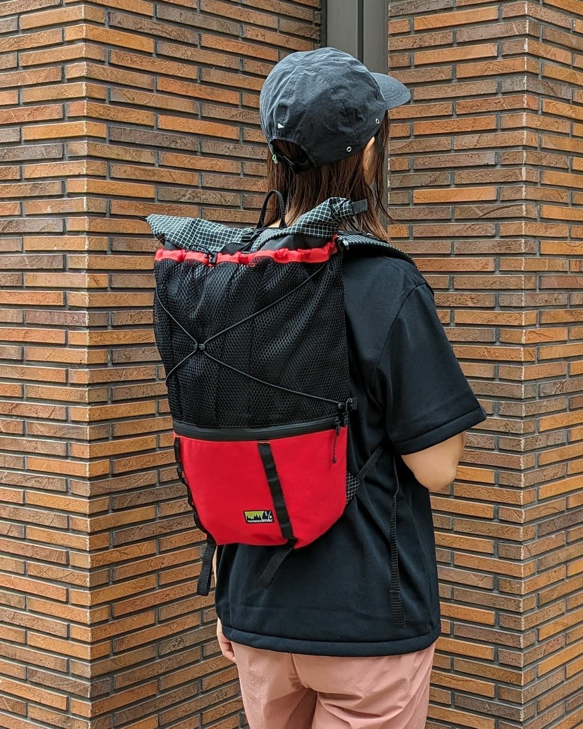 Rainadole Works / Lichen 25L｜レイナドールワークスの通販 - BLACK BRICK