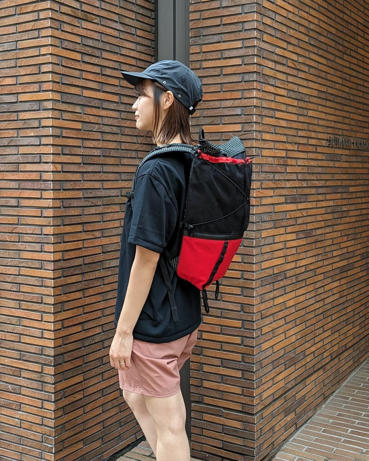 Rainadole Works / Lichen 25L｜レイナドールワークスの通販 - BLACK BRICK