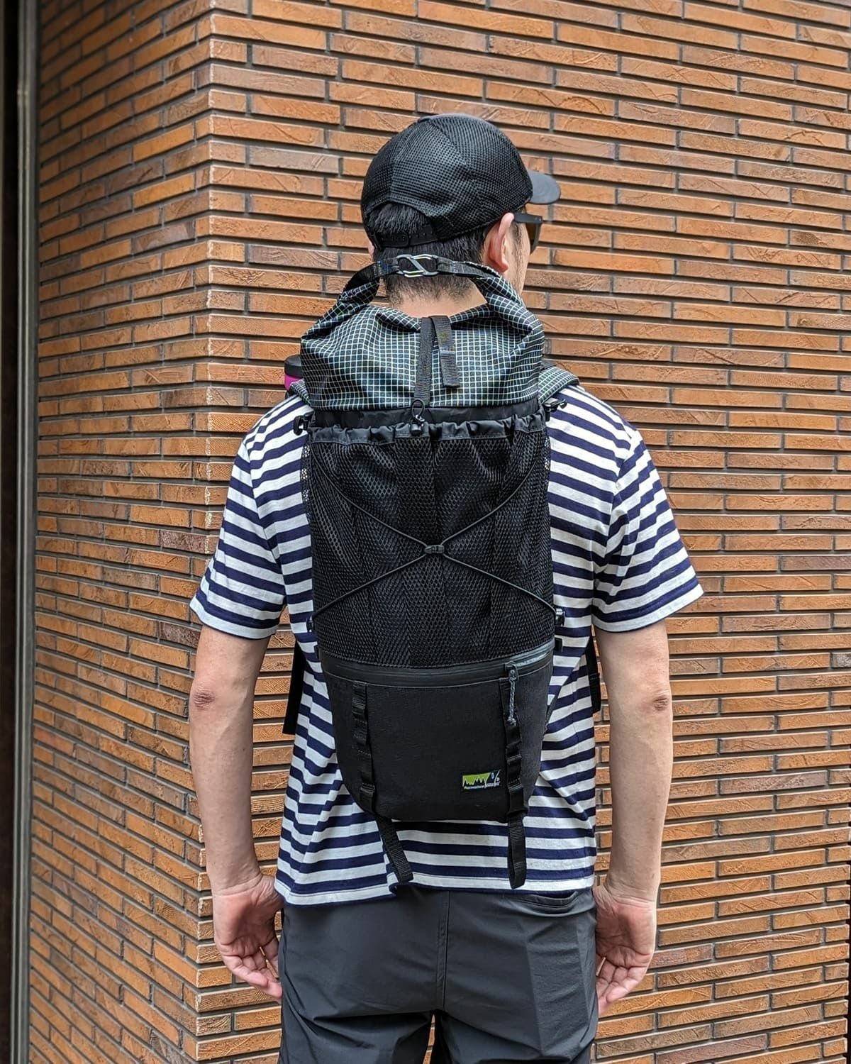Rainadole Works / Lichen 25L｜レイナドールワークスの通販 - BLACK BRICK