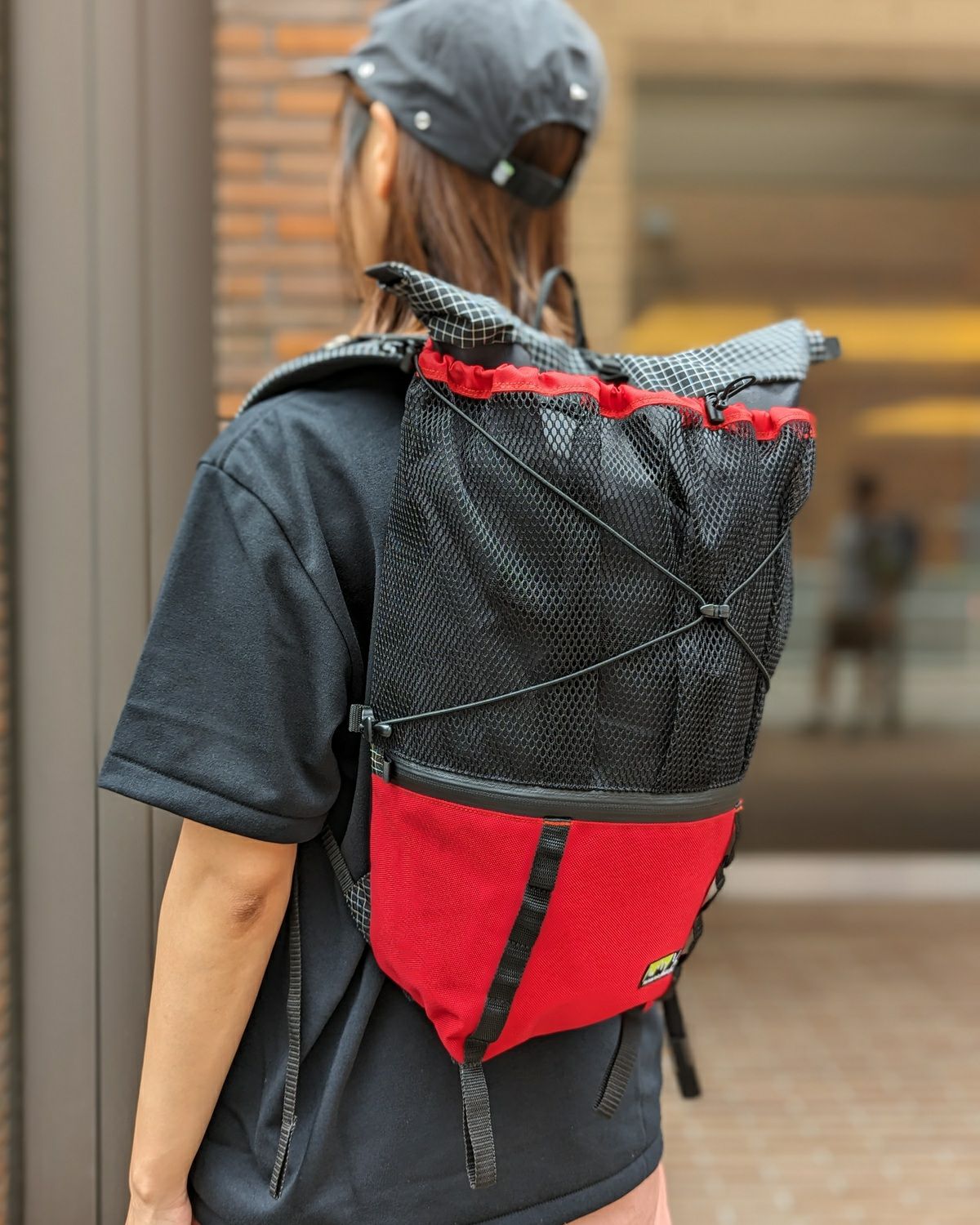 Rainadole Works / Lichen 25L｜レイナドールワークスの通販 - BLACK BRICK