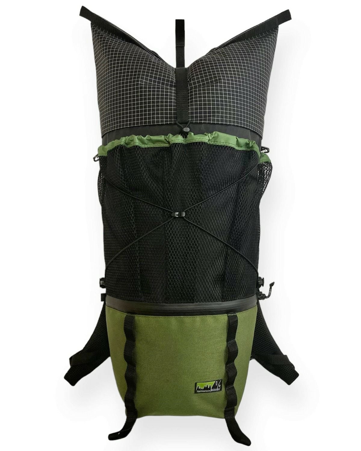 Rainadole Works / Lichen 25L｜レイナドールワークスの通販 - BLACK BRICK