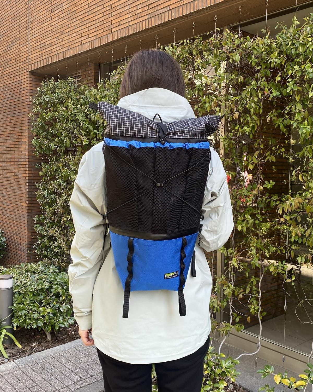 Rainadole Works / Lichen 25L｜レイナドールワークスの通販 - BLACK BRICK