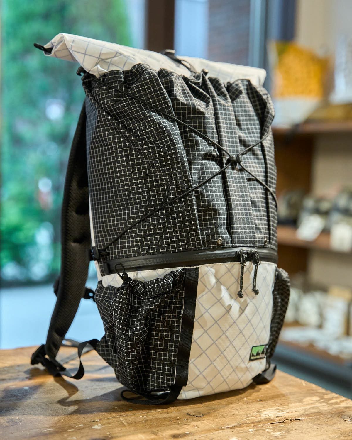 Rainadole Works / Usnea 25L｜レイナドールワークスの通販 - BLACK BRICK