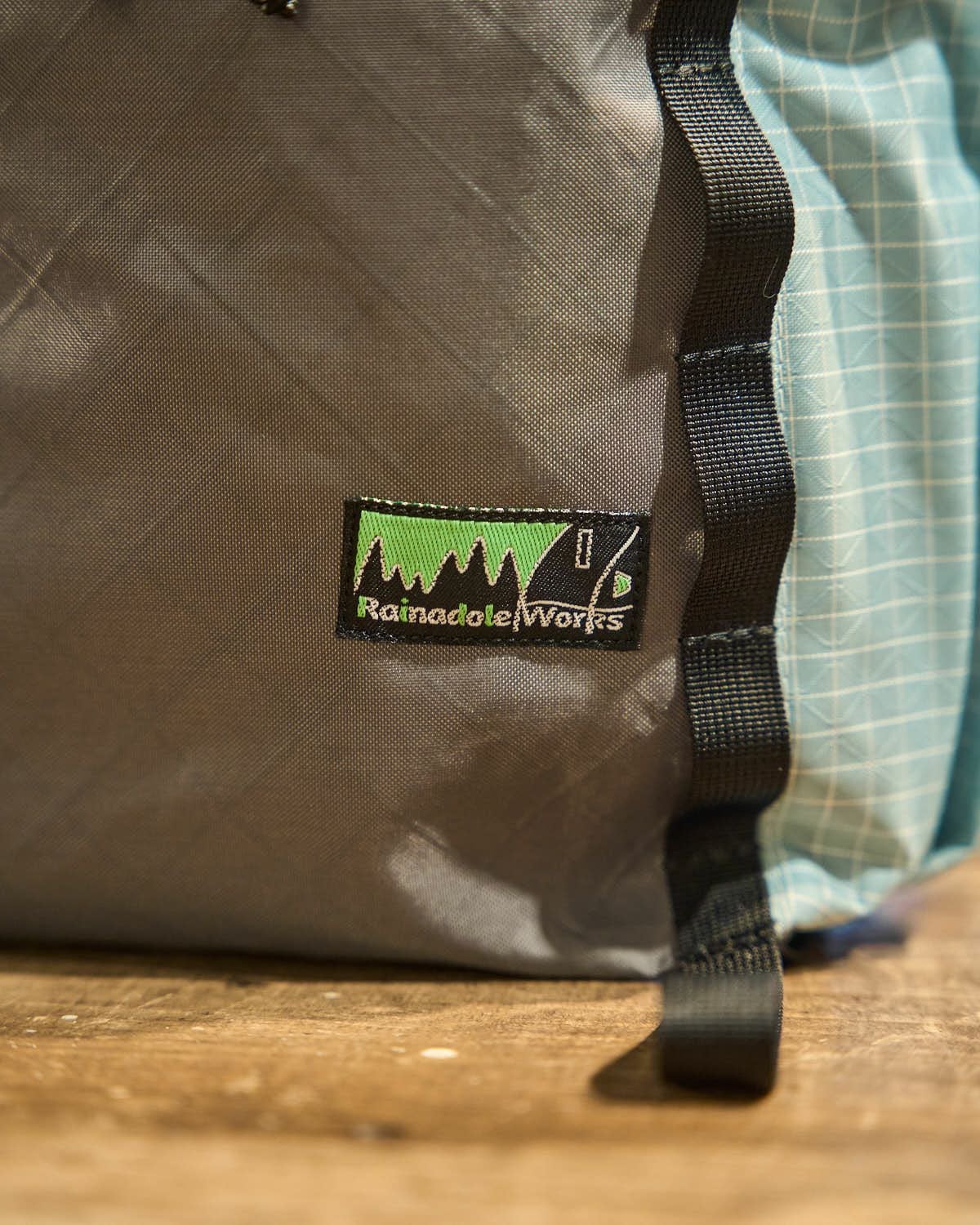 Rainadole Works / Usnea 25L｜レイナドールワークスの通販 - BLACK BRICK