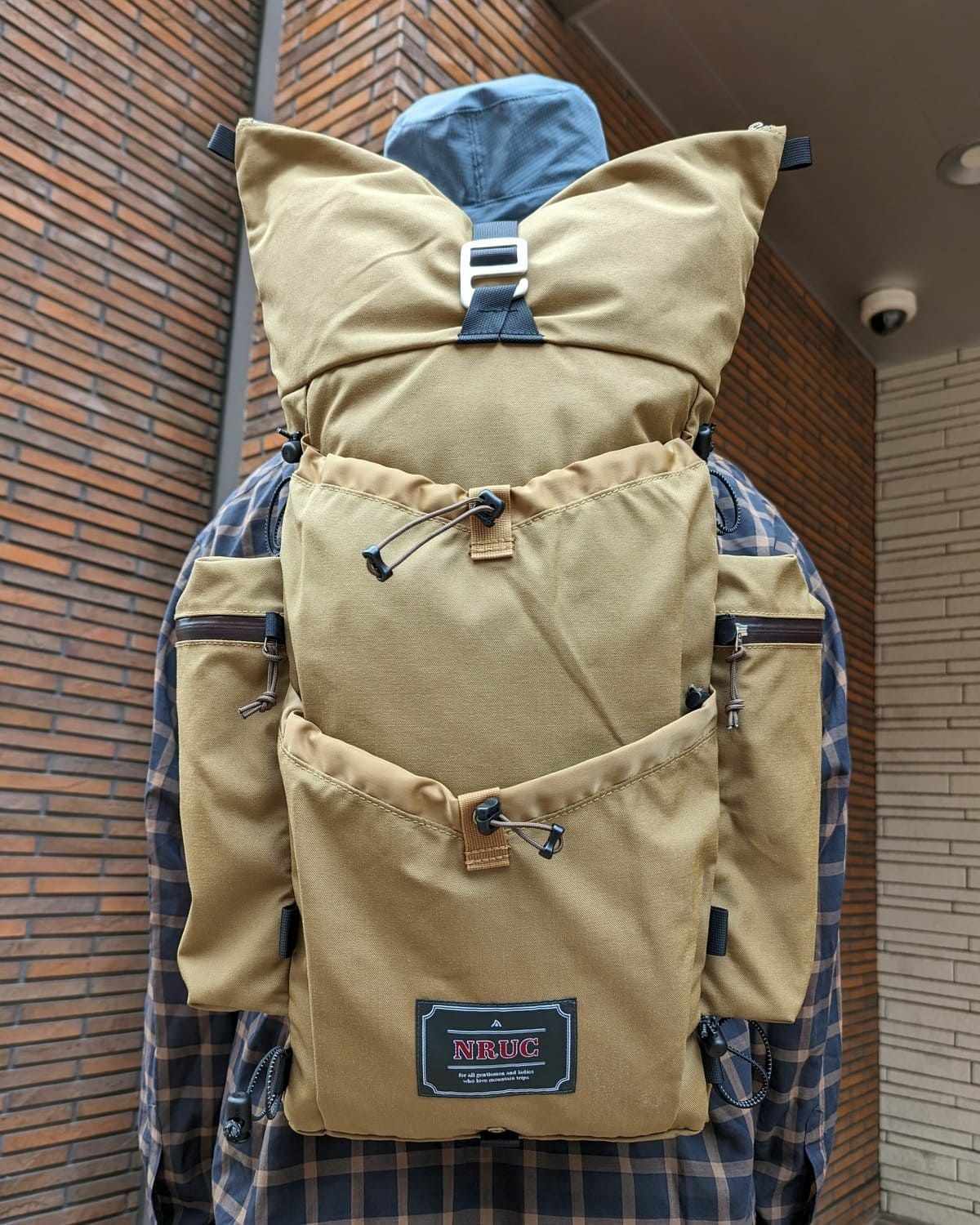 Nruc / BERNTHAL 25|ヌルクの通販 - BLACK BRICK Nruc / BERNTHAL 25|ヌルクの通販 - BLACK BRICK