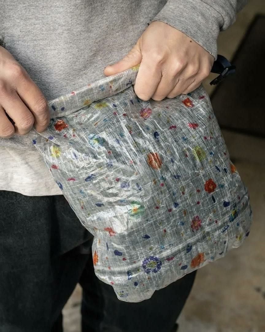FAIRWEATHER / Dry Sack｜フェアウェザーの通販 - BLACK BRICK
