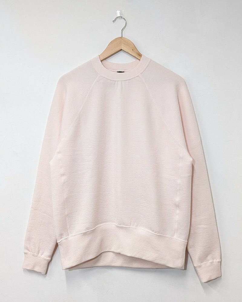 Yetina / Loose Merino Light Sweat BB edition｜イエティナの通販 