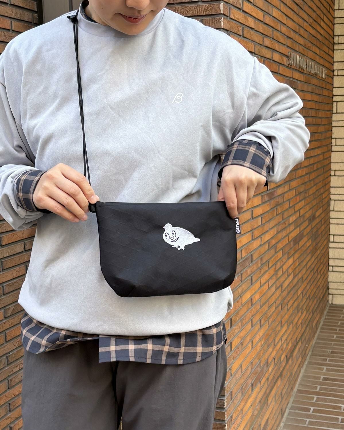 3点　MOJA moja / moja bag｜モジャの通販 - BLACK BRICK