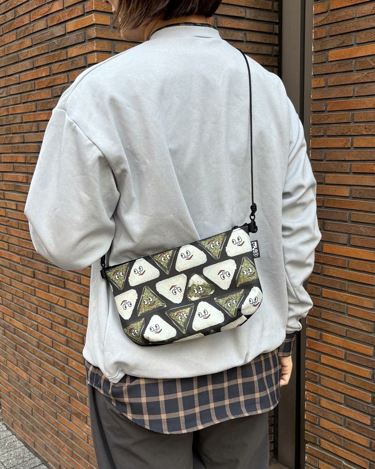 moja / moja bag｜モジャの通販 - BLACK BRICK