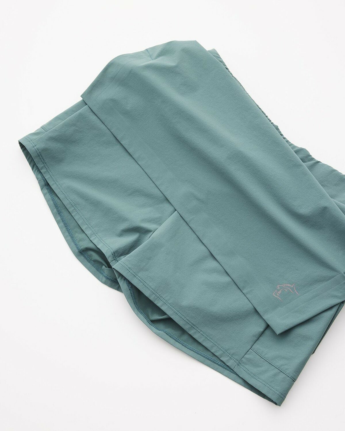 ティートンブロスランニングスカートM Run Skirt Women's ※返品交換不可商品