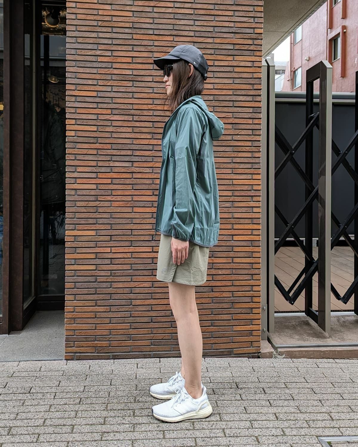 Teton Bros. / WS Run Skirt｜ティートンブロスの通販 - BLACK BRICK
