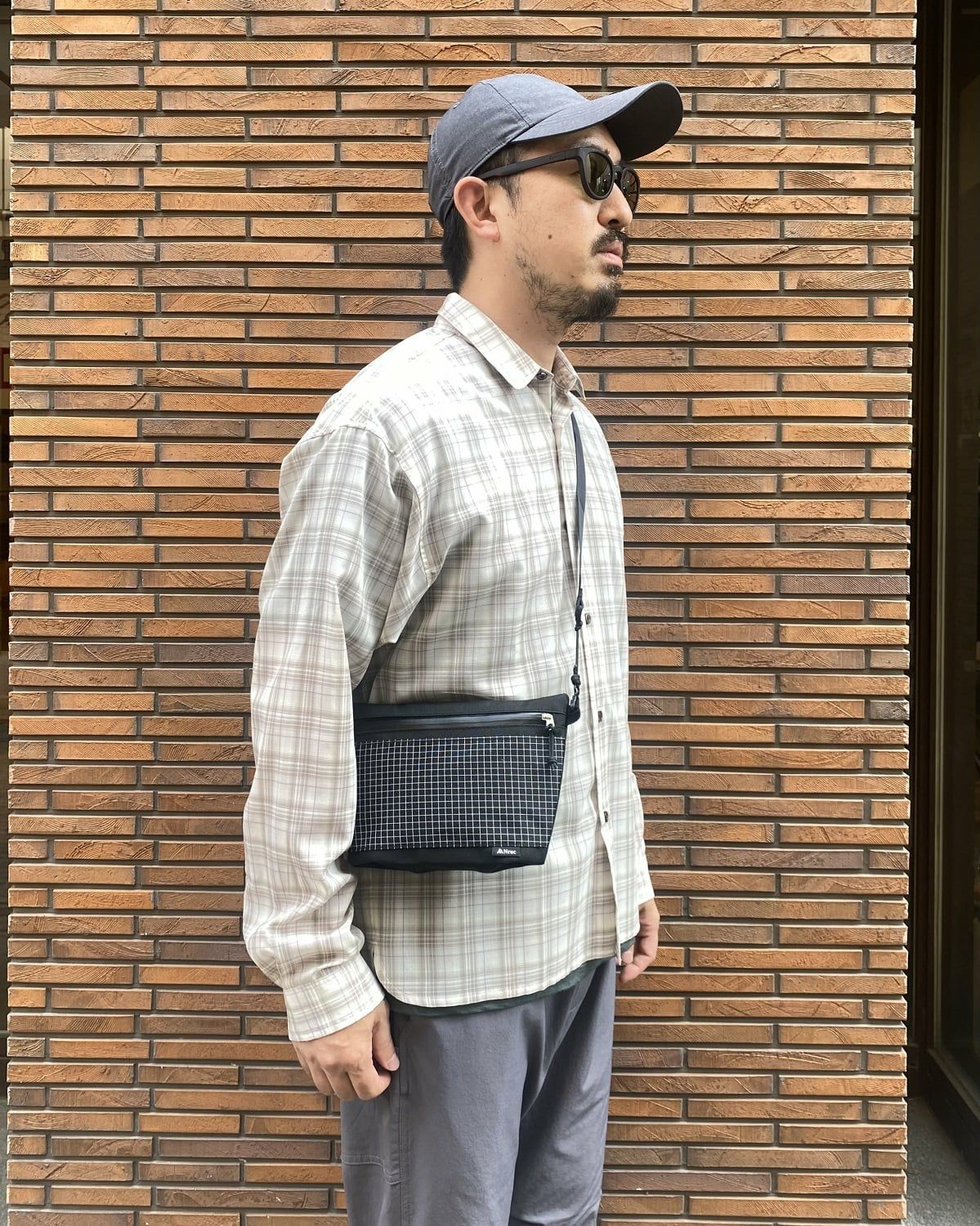Nruc / GODARD 93｜ヌルクの通販 - BLACK BRICK