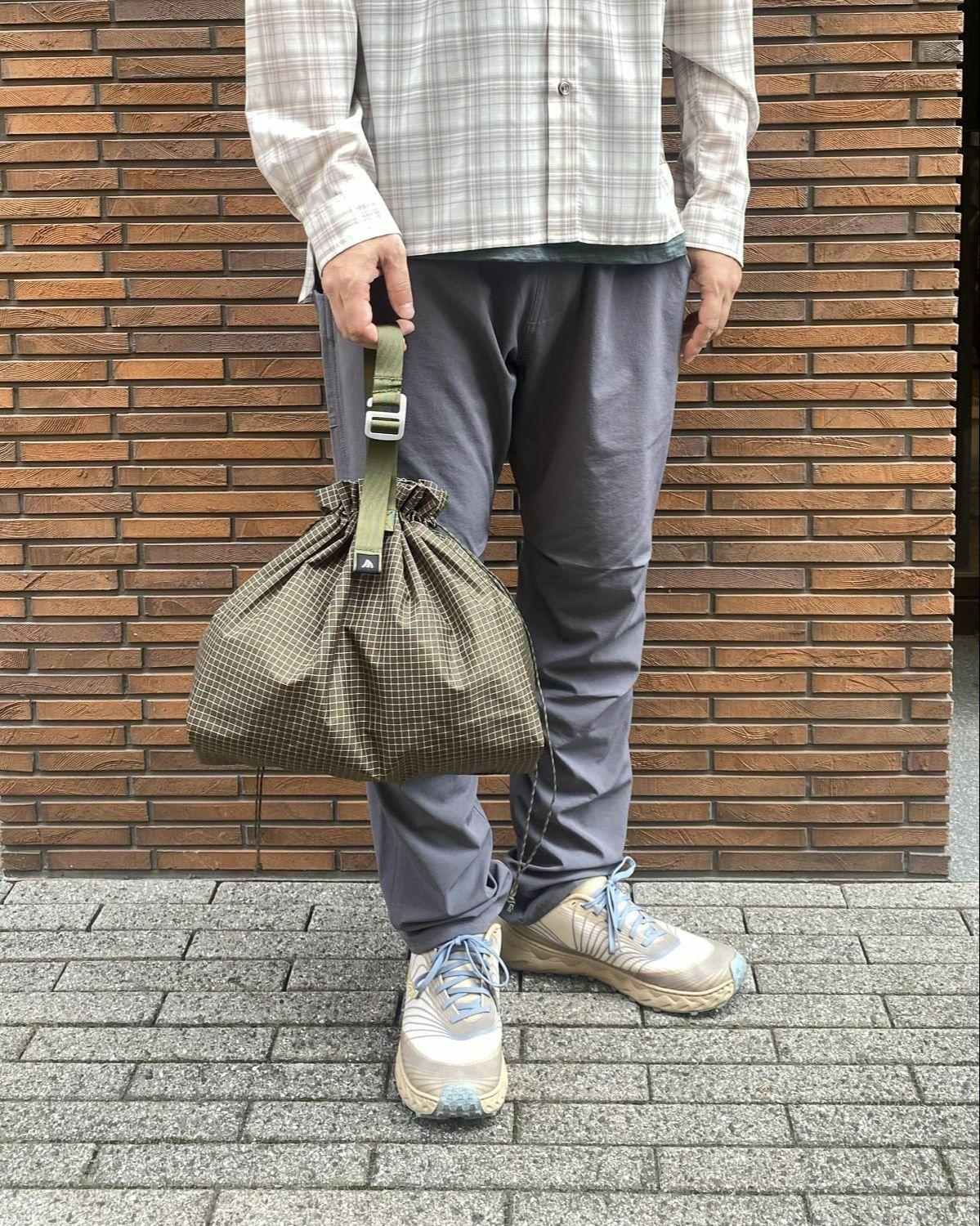 Nruc / JIMMY TREE｜ヌルクの通販 - BLACK BRICK
