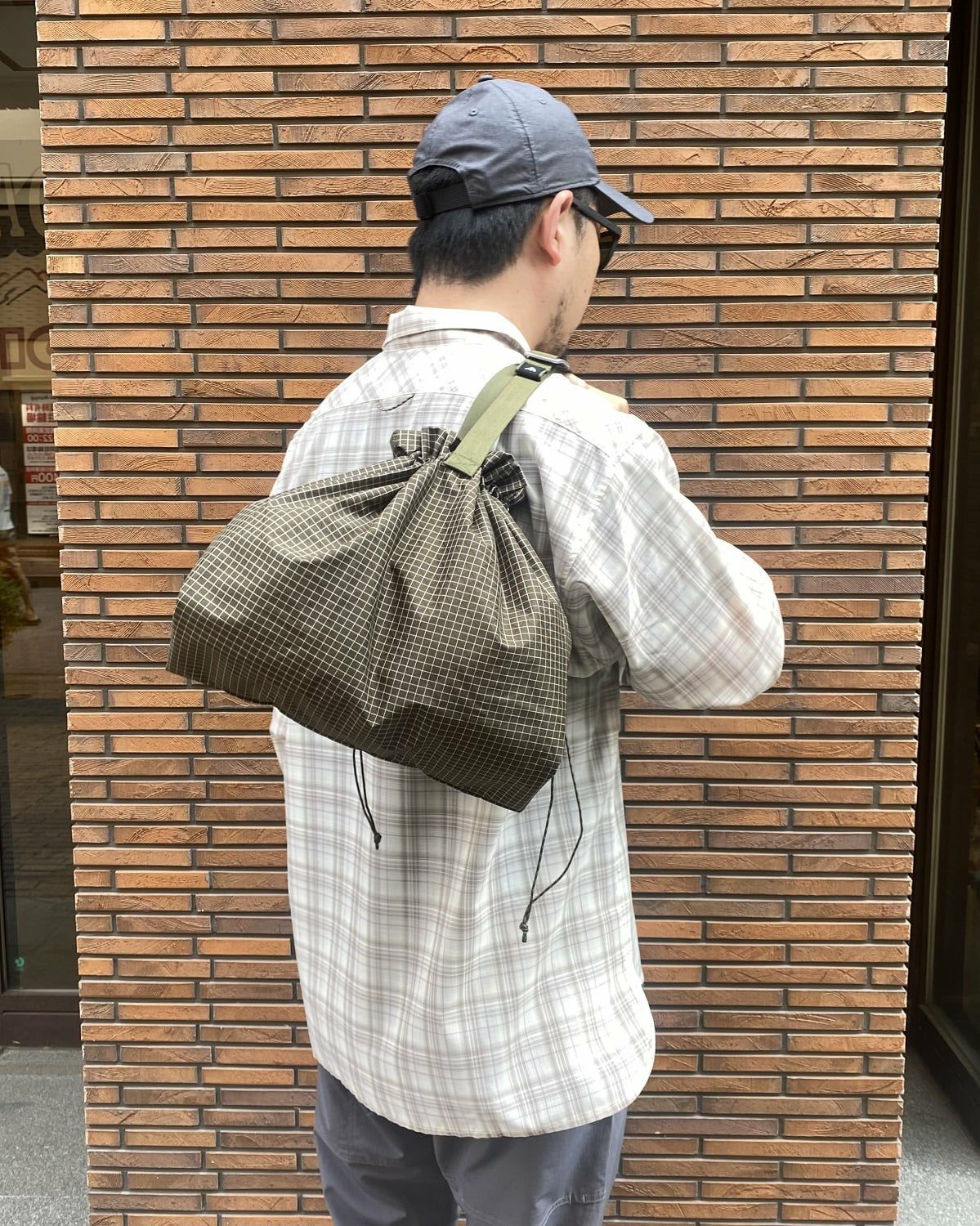 Nruc / JIMMY TREE｜ヌルクの通販 - BLACK BRICK
