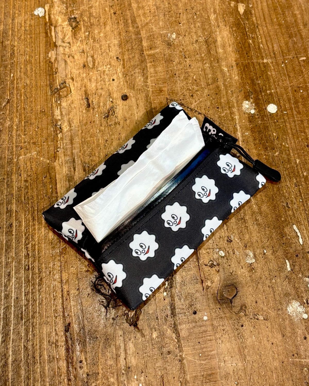 moja / ポケティケース｜モジャの通販 - BLACK BRICK