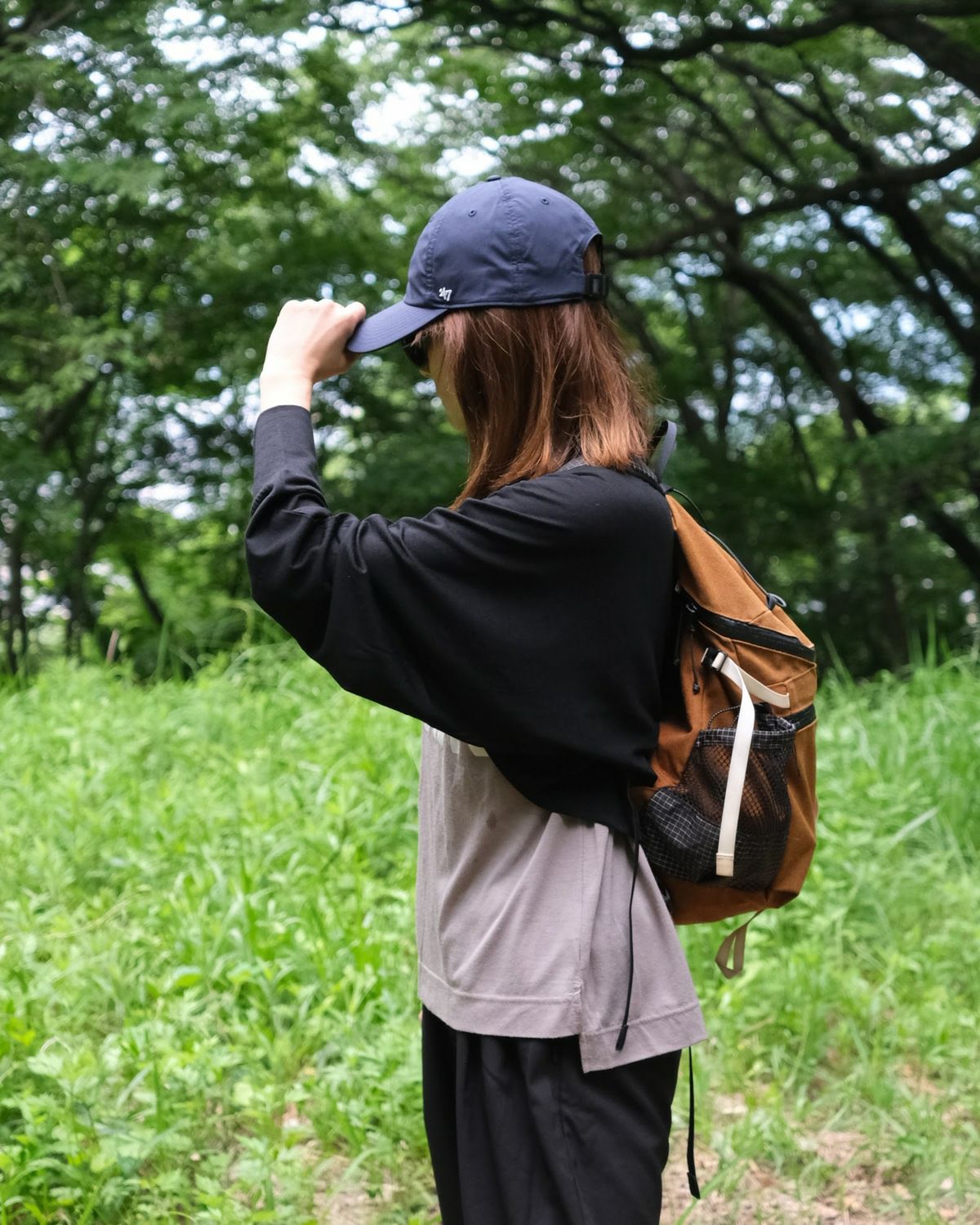 BLACK BRICK / Hybrid Merino Bolero【B】｜ブラックブリックの通販