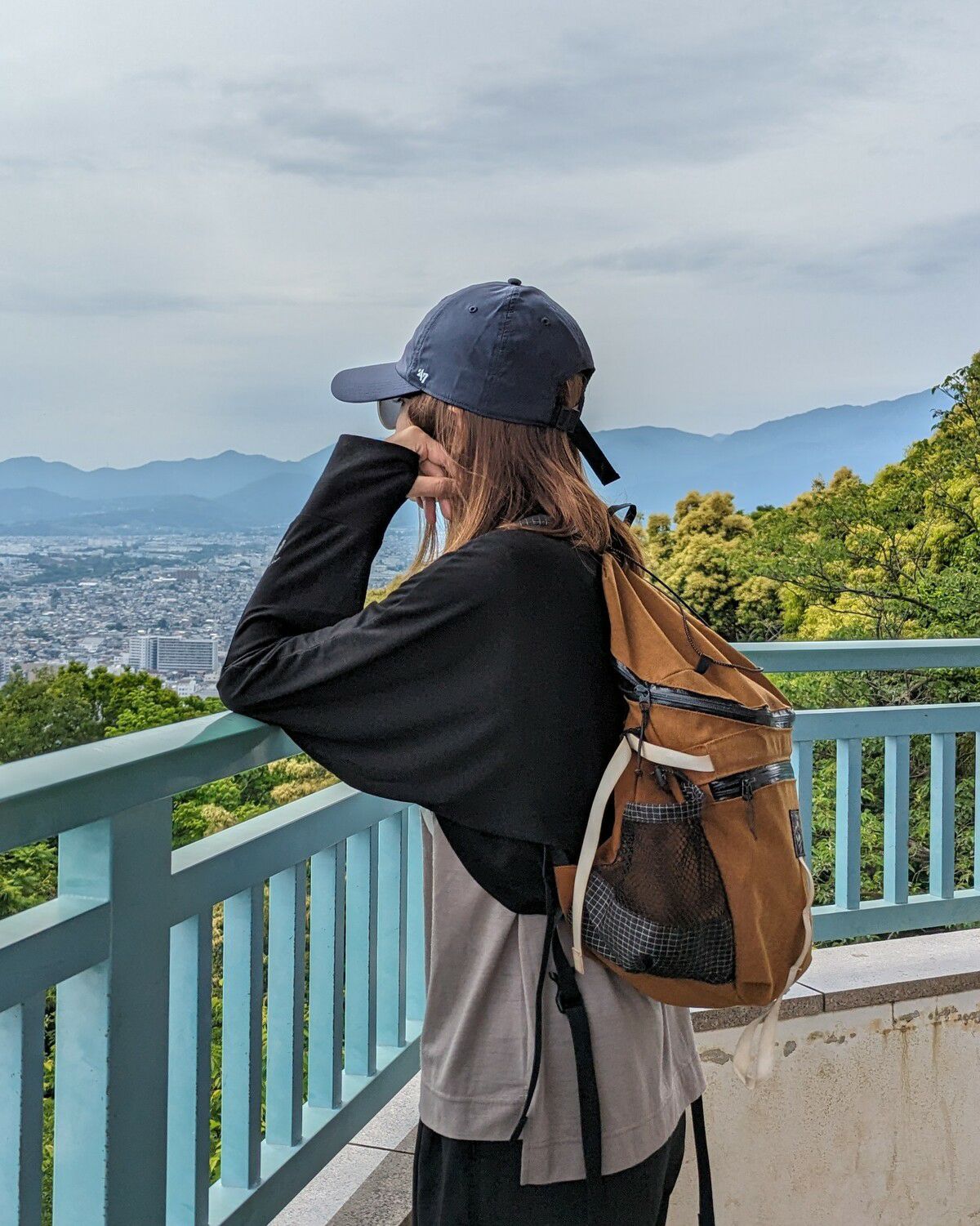 BLACK BRICK / Hybrid Merino Bolero【B】｜ブラックブリックの通販