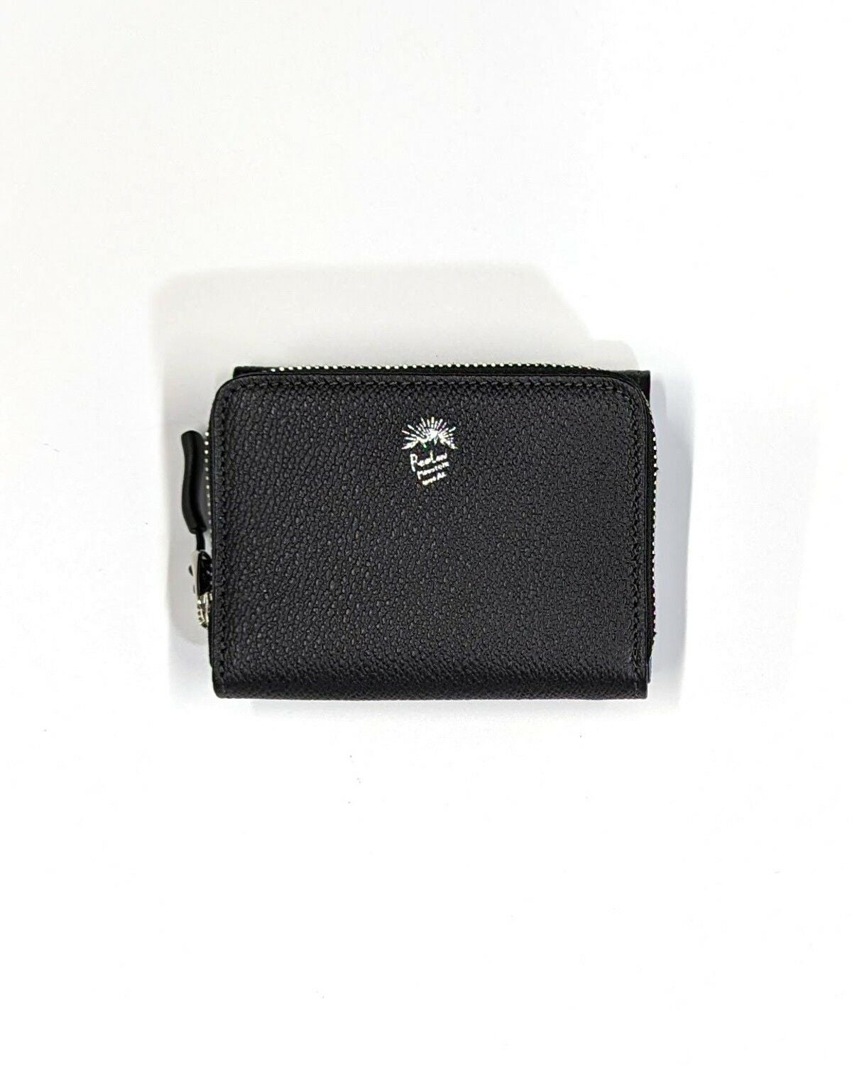 RawLow Mountain Works / Hillary Wallet 01（三つ折り札入