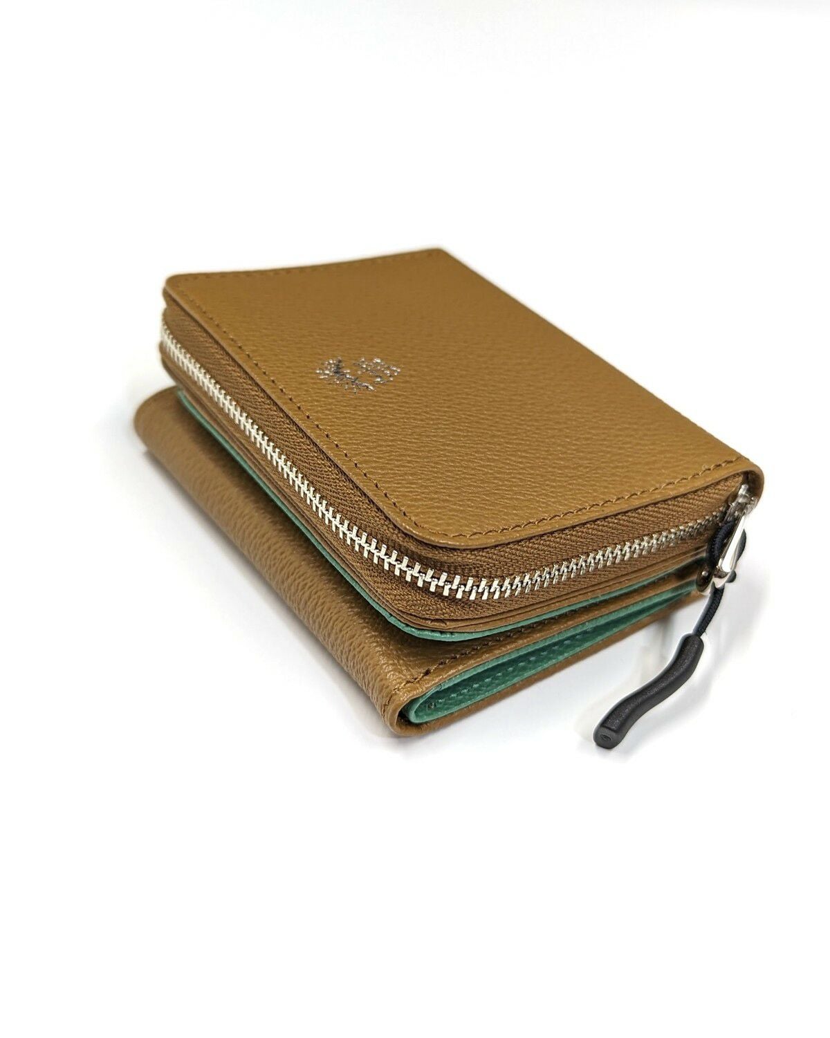 RawLow Mountain Works / Hillary Wallet 01（三つ折り札入