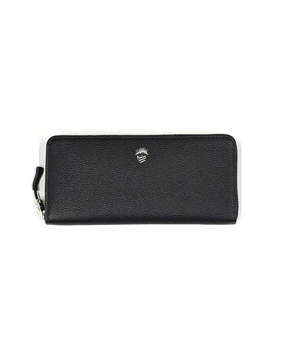 RawLow Mountain Works / Hillary Wallet 02（ラウンド束入