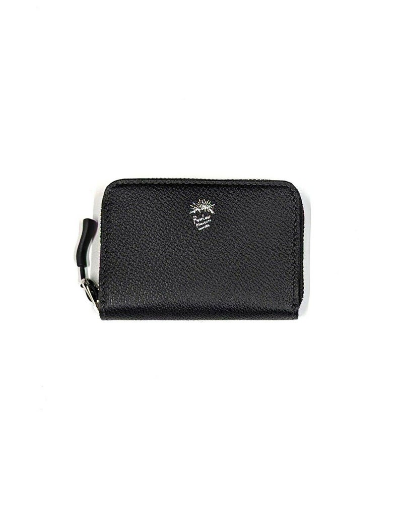 RawLow Mountain Works / Hillary Wallet 03（コインケース 