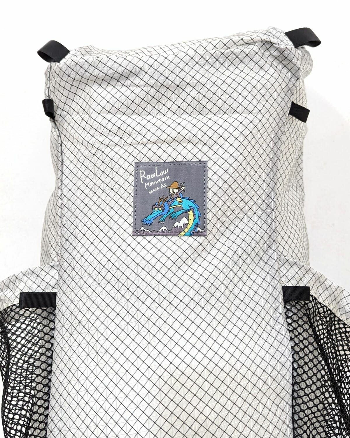2024 Zodiac limited edition Dragon（Anion）｜ロウロウマウンテン