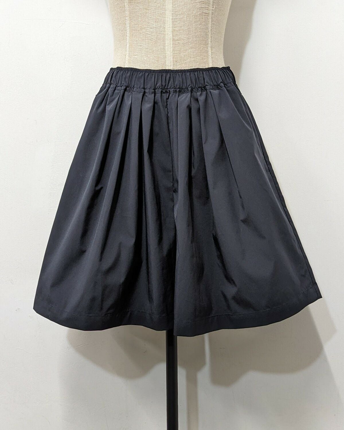 BLACK BRICK / Relax Wide Culottes｜ブラックブリックの通販 - BLACK