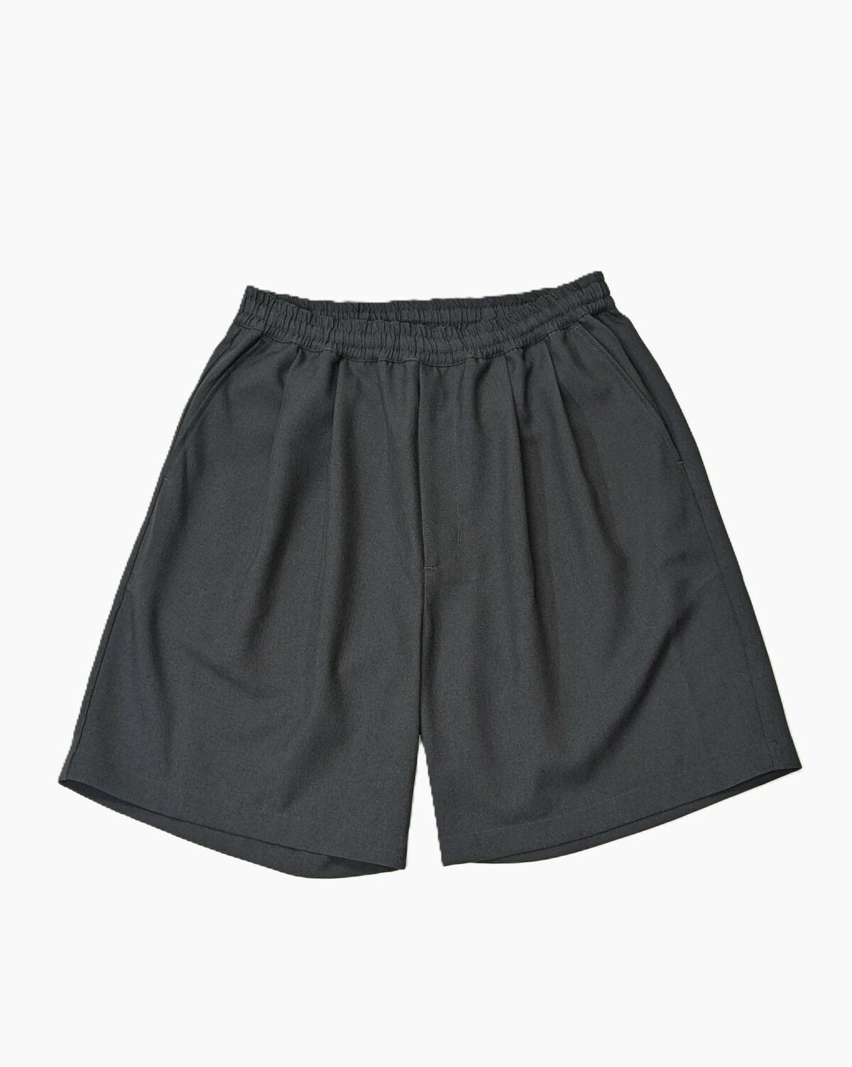 BLACK BRICK / Relax Wide Shorts｜ブラックブリックの通販 - BLACK BRICK