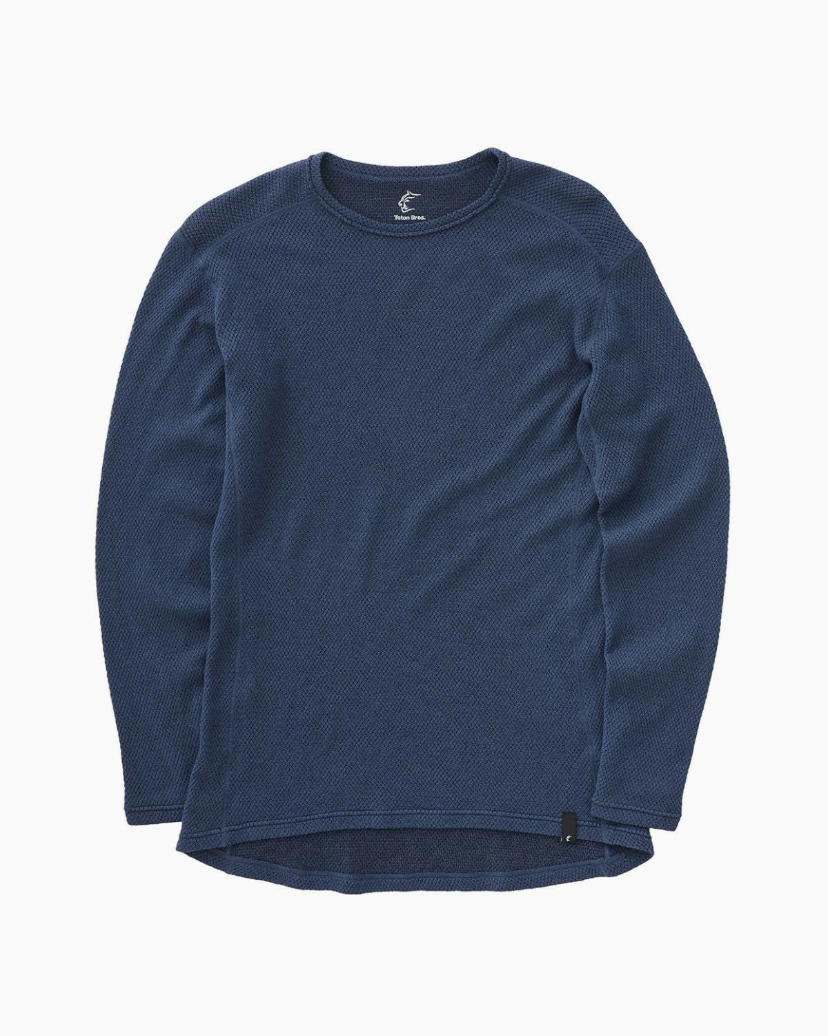 Teton Bros. / MOB Wool L/S｜ティートンブロスの通販 - BLACK BRICK