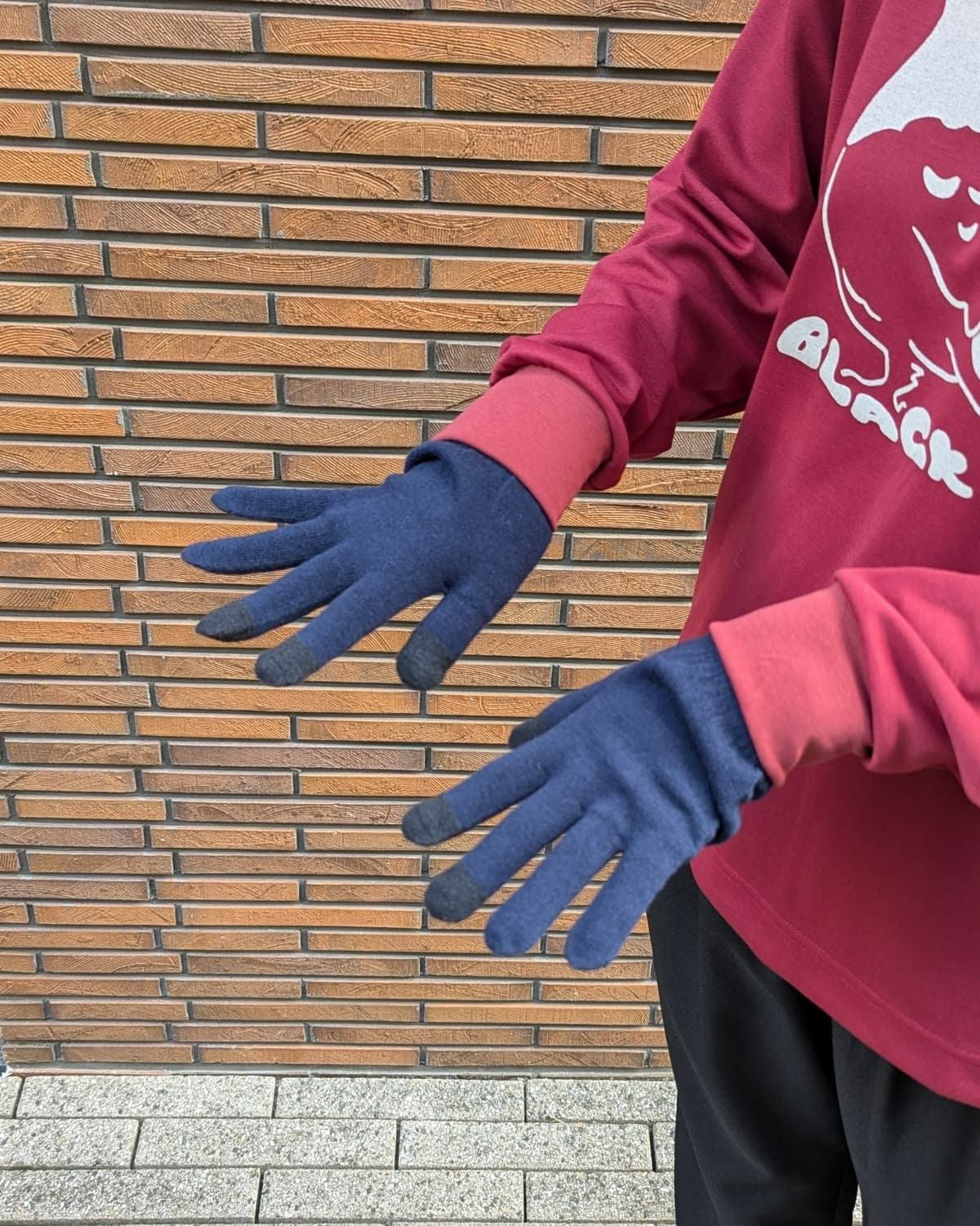 Teton Bros. / Axio Glove｜ティートンブロスの通販 - BLACK BRICK