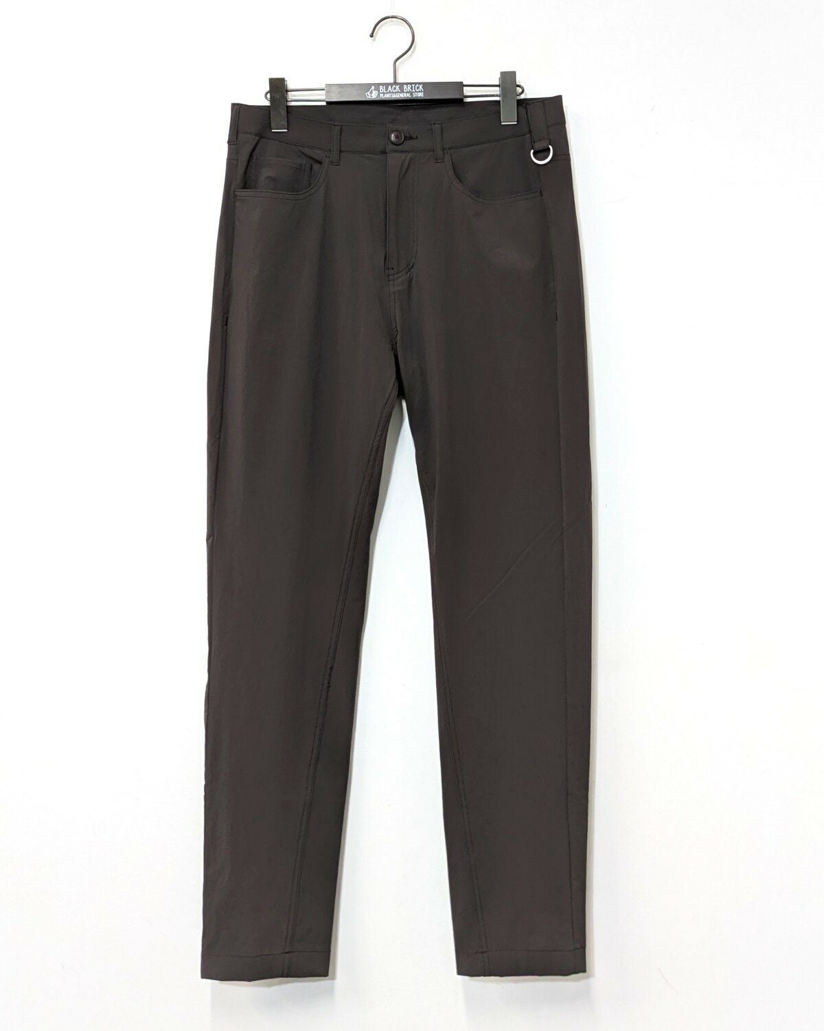 Nruc / GORDON PANTS｜ヌルクの通販 - BLACK BRICK