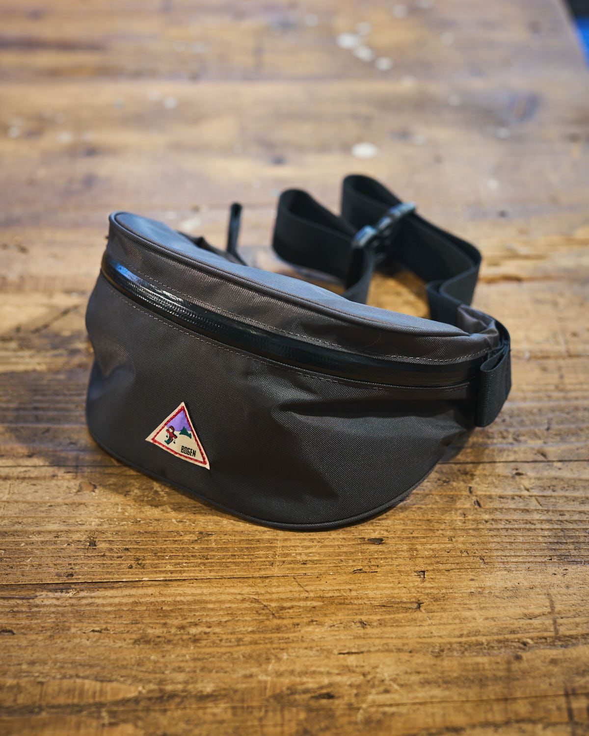 RawLow Mountain Works / Pisten Pack（BOGEN edition）｜ロウロウ