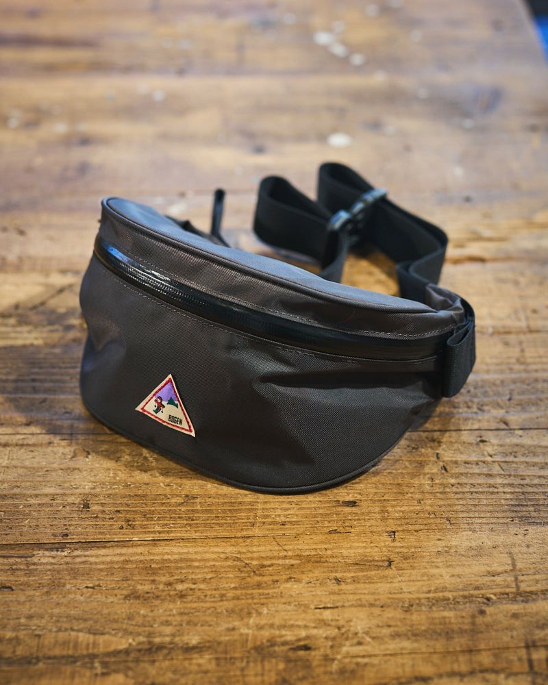 RawLow Mountain Works / Pisten Pack（BOGEN edition）｜ロウロウ 