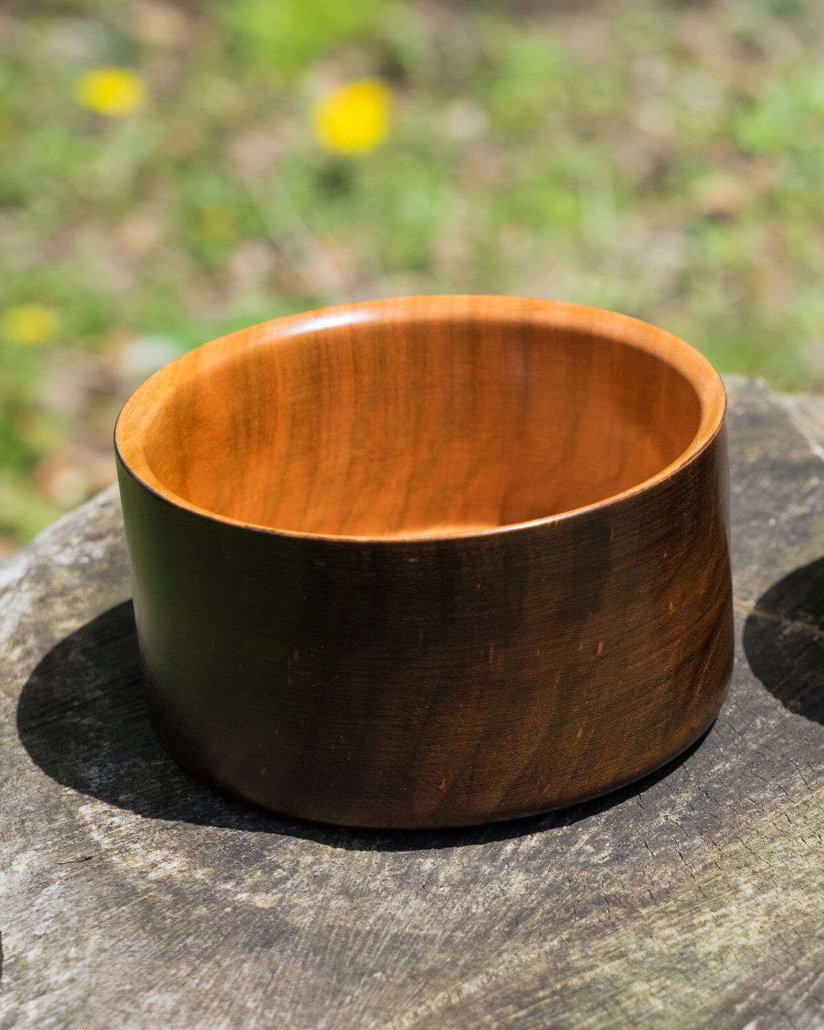 SANZOKU PRODUCTS / 山のお椀 鉄媒染｜サンゾクプロダクツの通販